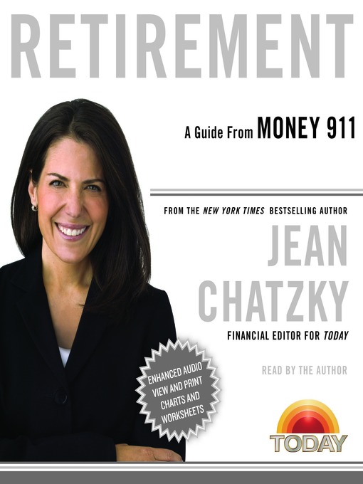 Title details for Retirement by Jean Chatzky - Available